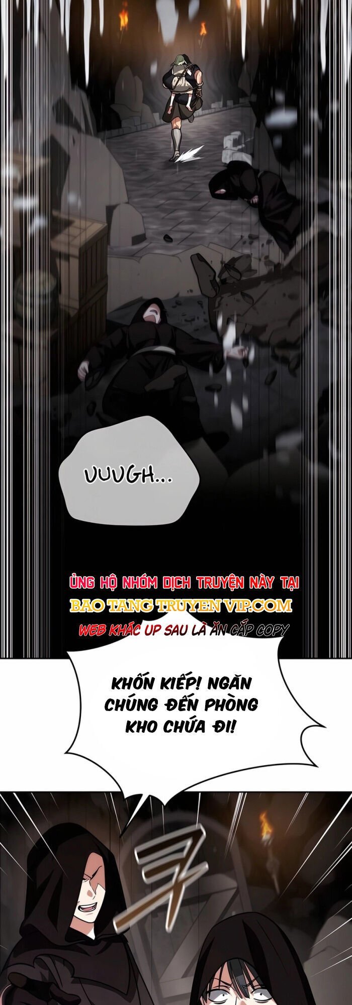 Bản Ngã Thay Đổi chapter 26 3