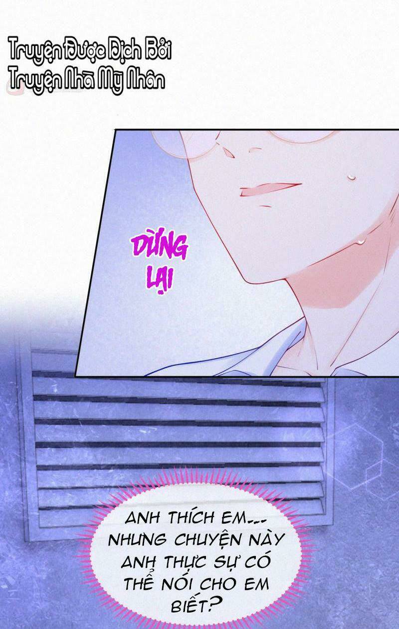 mami đột kích, thiên tài manh bảo khốc daddy chapter 34 7