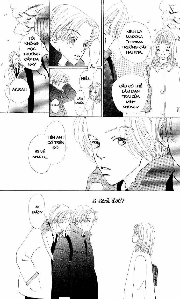 kimi no kachi chapter 5 6