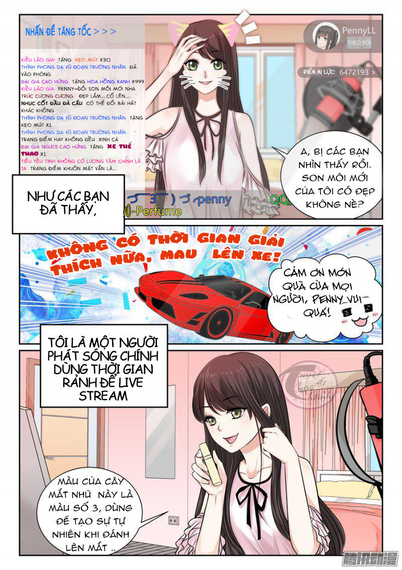 lưu luyến không rời chapter 1 9