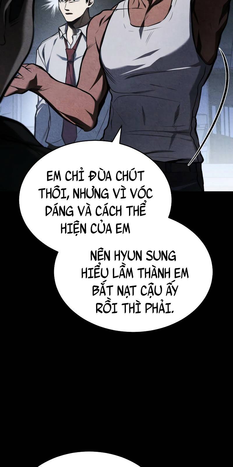 ác quỷ trở lại học đường chapter 4.1 4