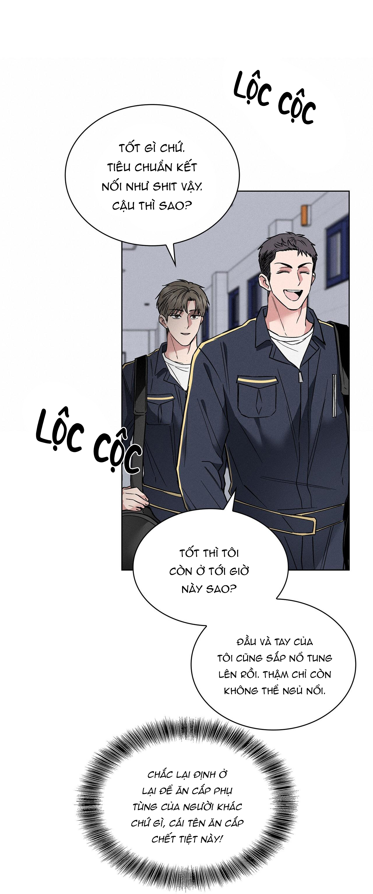 dục vọng mãnh liệt chapter 19 69