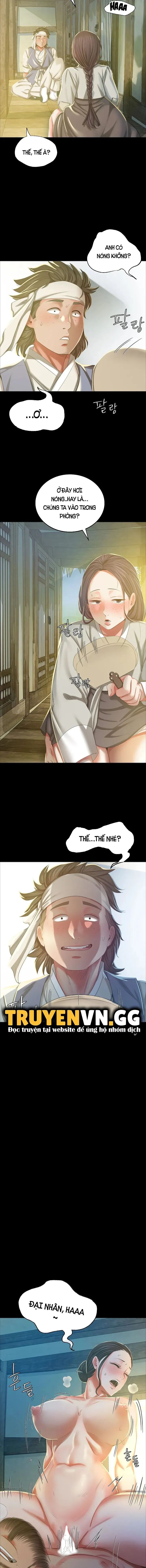 [18+] tiểu thư chapter 16 6