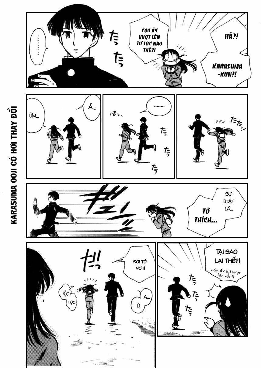 school rumble chapter 260 5