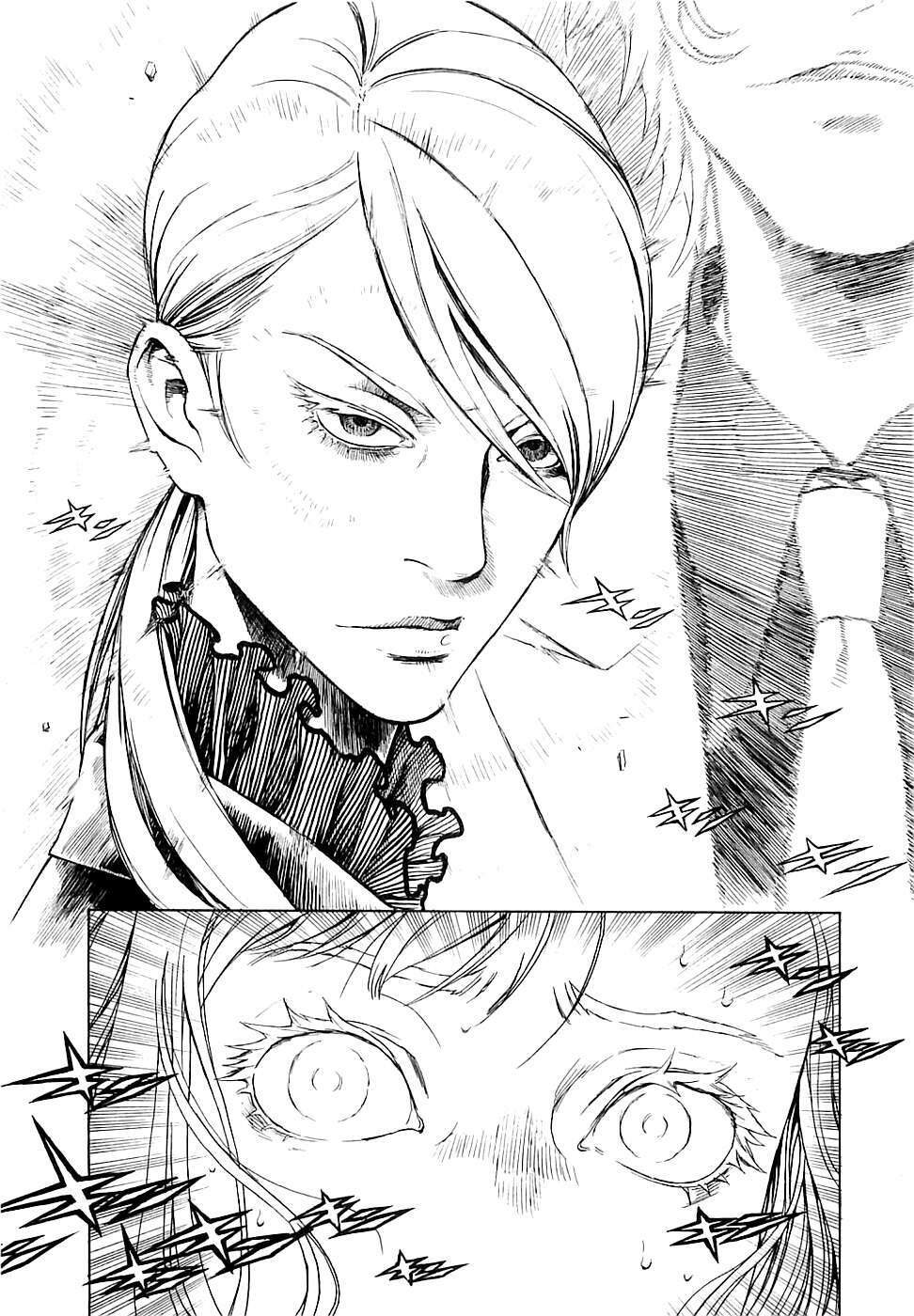 khu vườn màu đỏ chapter 1 41