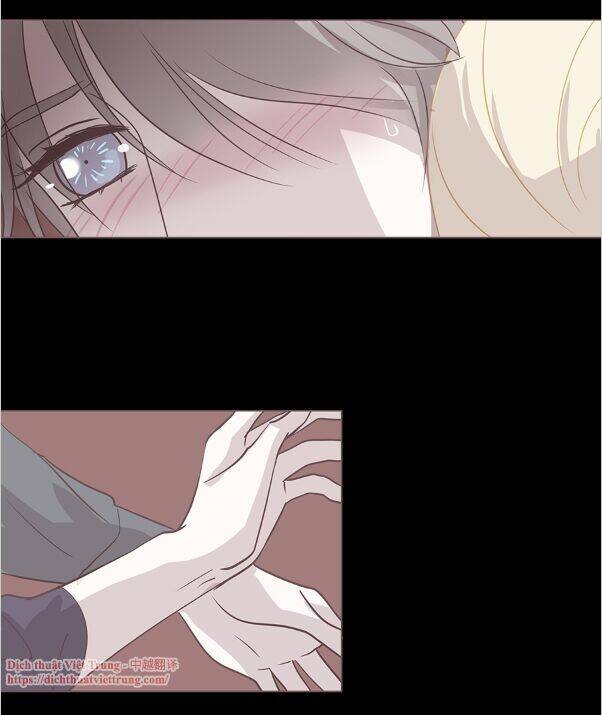 yêu trong giam cầm chapter 43 10