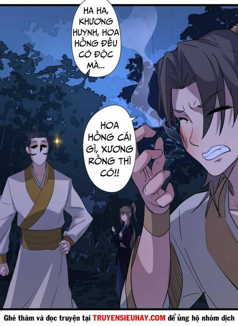 ta luyện dược thành thánh chapter 12 25