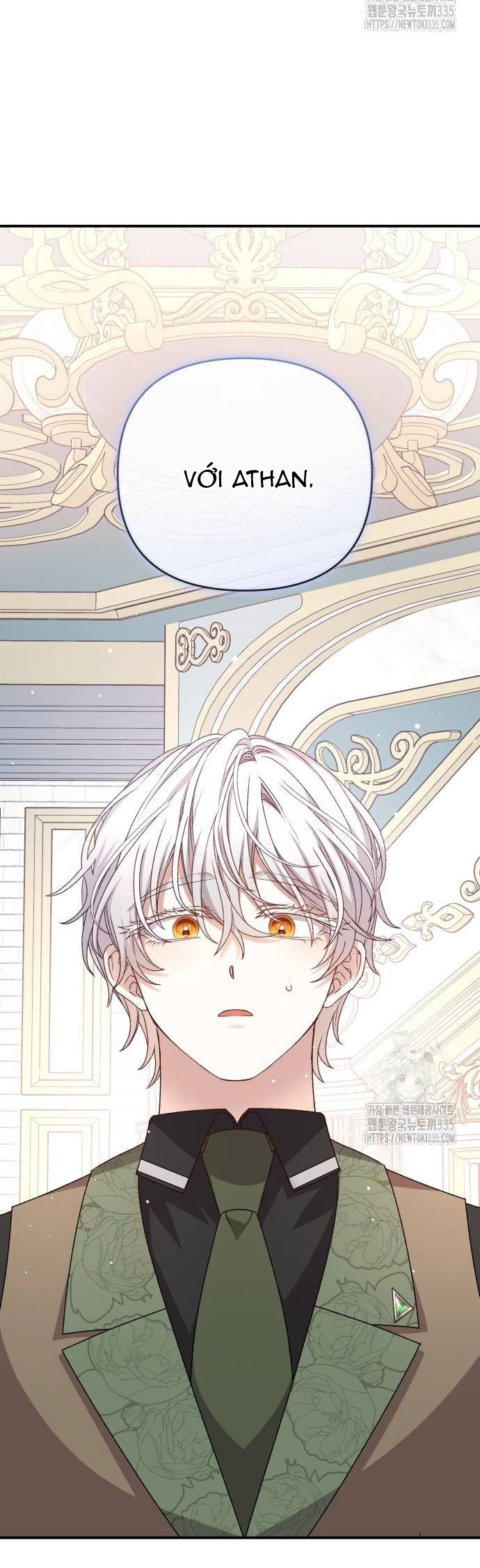 bạo chúa muốn có cuộc sống tốt đẹp chapter 65.2 38