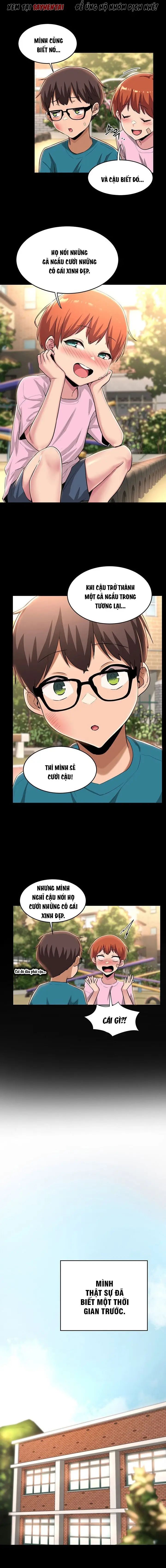 nhóm học tình thú chapter 32 3