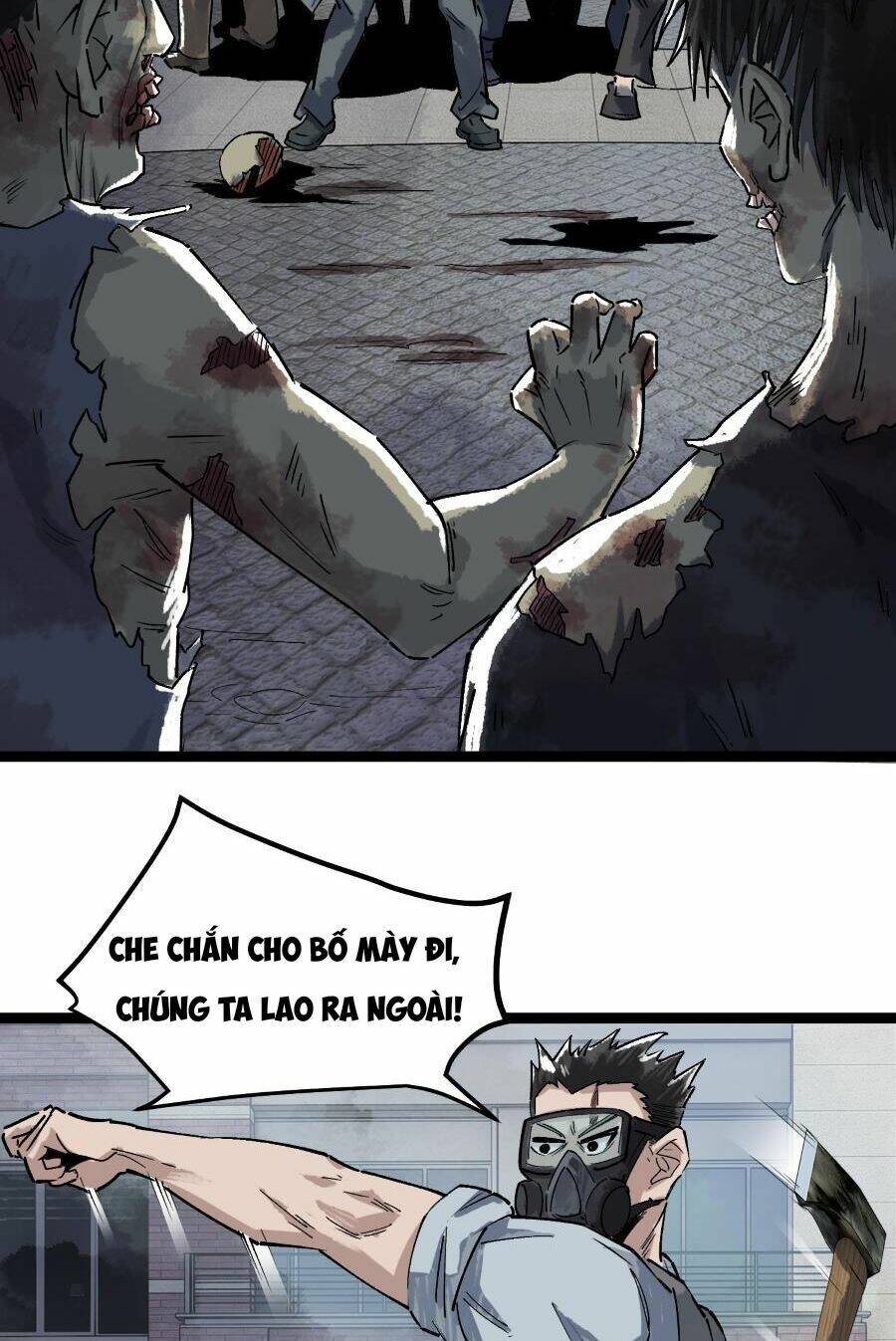 tang thi chi vương chapter 2 33