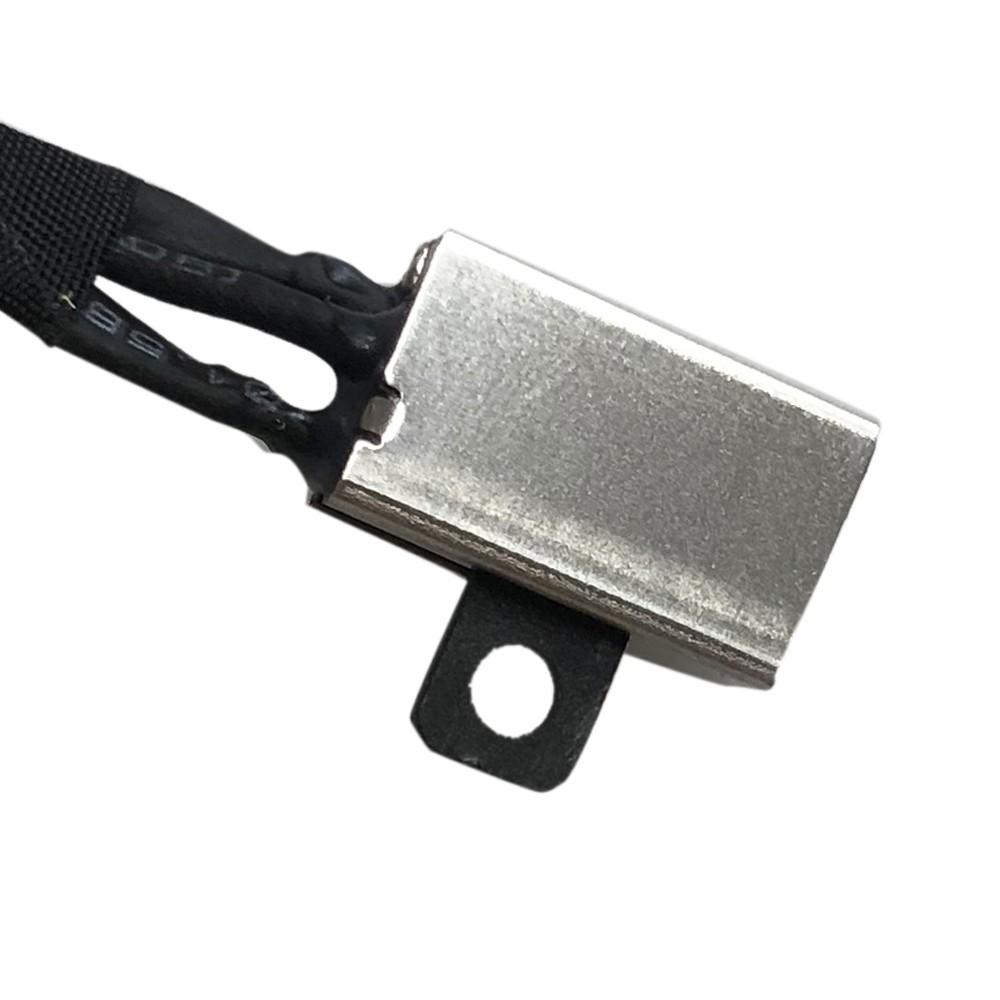 Cáp Nguồn Dc Cho Dell Inspiron 13 7368 Pf8Jg 7378 7569 7579 450.07r03.0001 450.07r03.0013