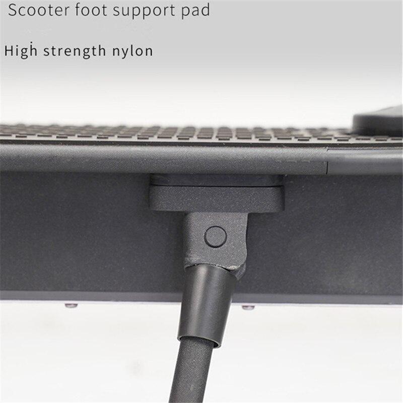 Mudguard Spacer Kickstand Spacer for Xiaomi M365 Upgrade Modification for M365 Wheel Kit Foot Support Scooter accessories
