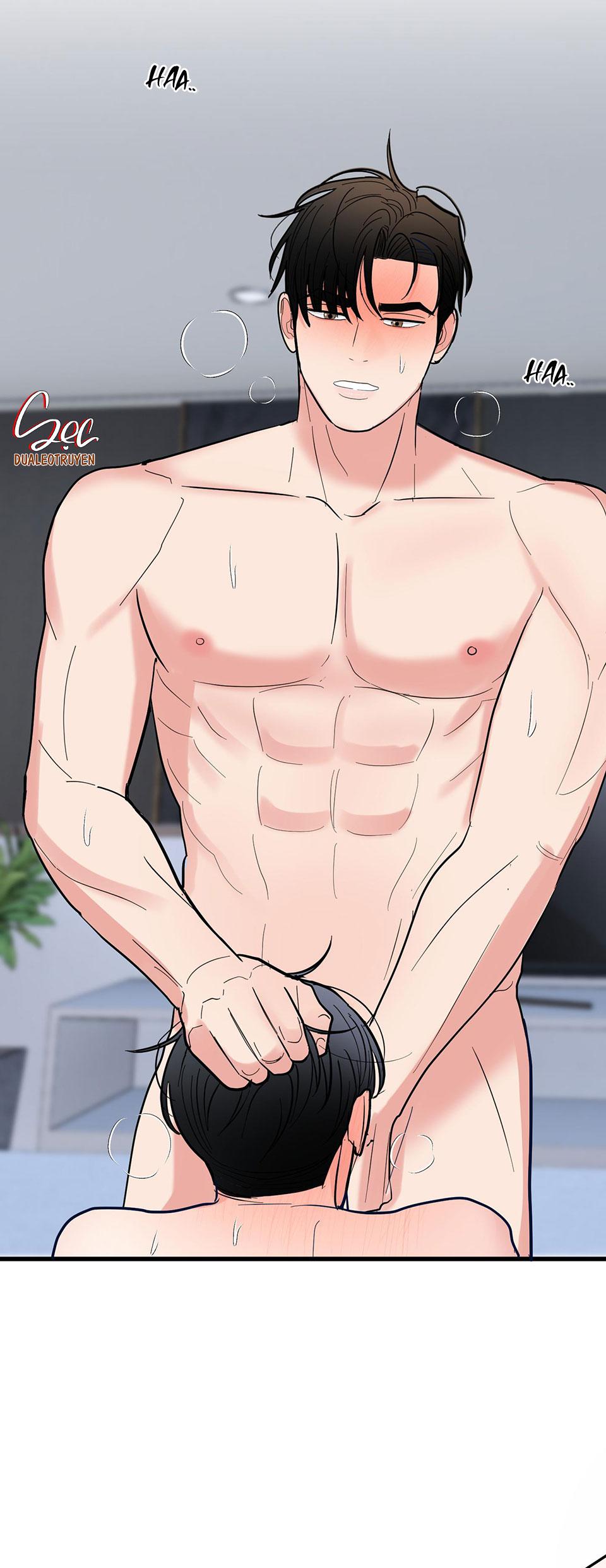 món quà dành cho kẻ ngạo mạn chapter 24 16