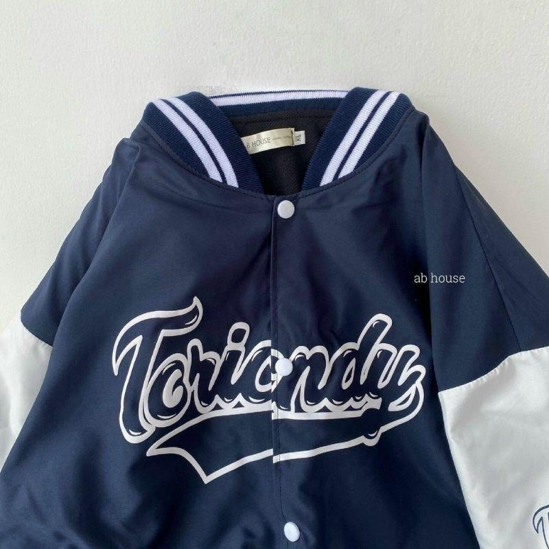 Áo bomber nữ nam unisex khoác gió jacket dù 2 lớp cúc bấm form rộng local brand ulzzang phong cách hàn quốc đep TORICNDY