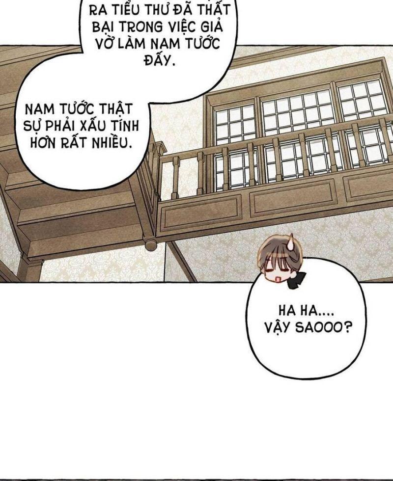 nuôi dưỡng một hắc long chapter 61.2 24