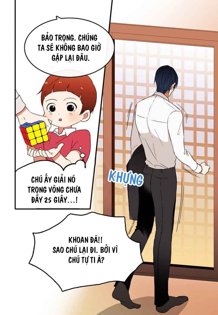 rắc rối về vấn đề yêu đương của tôi chapter 12 46