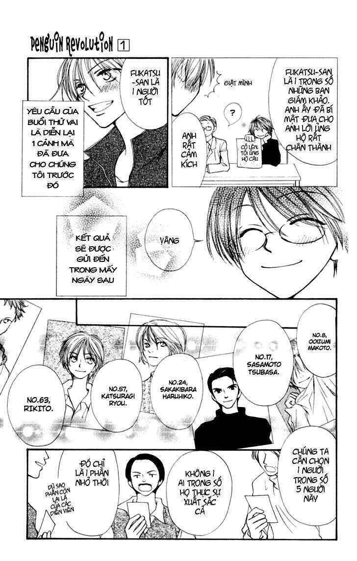 penguin revolution chapter 5 6