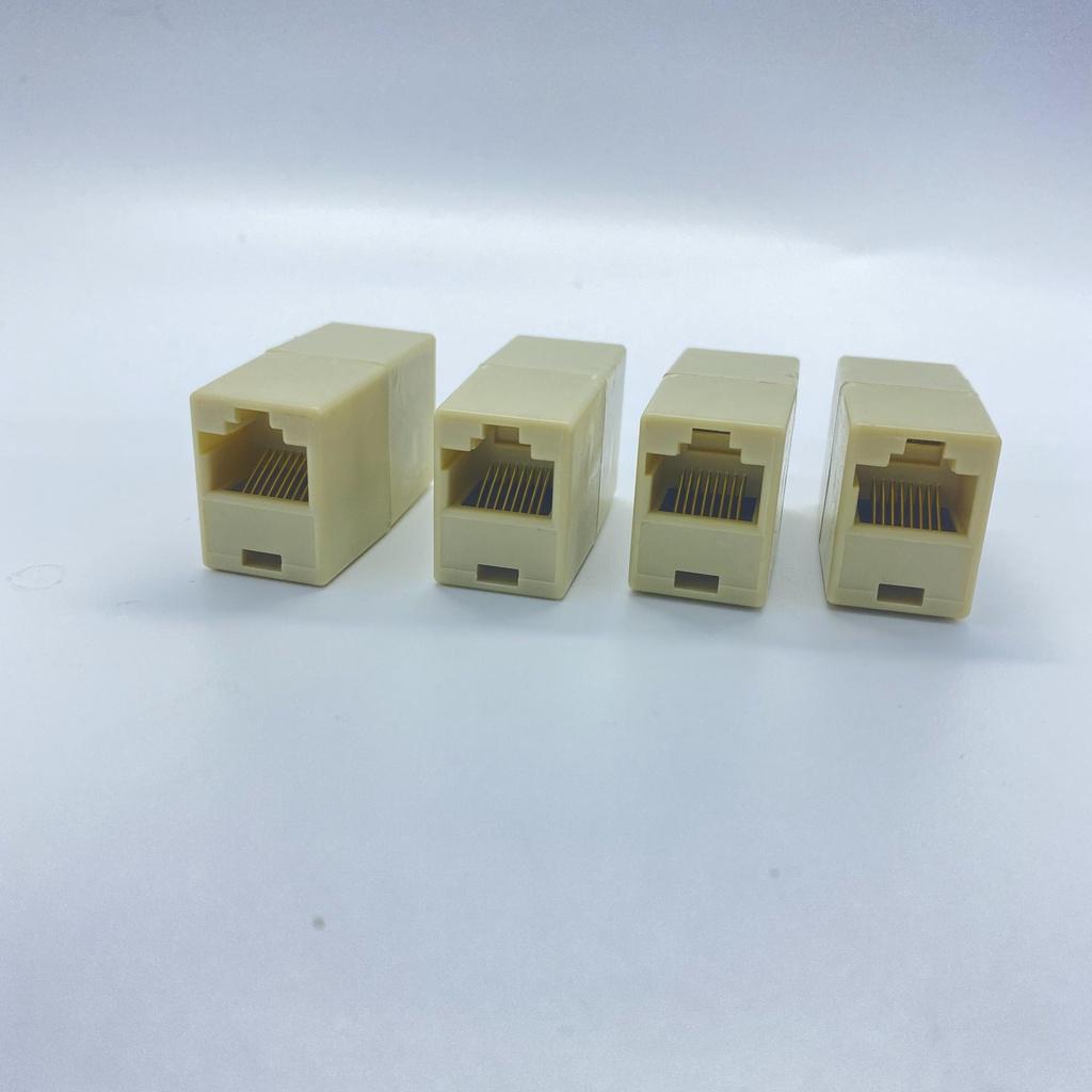 Đầu nối dây mạng cáp mạng RJ45 tiện lợi