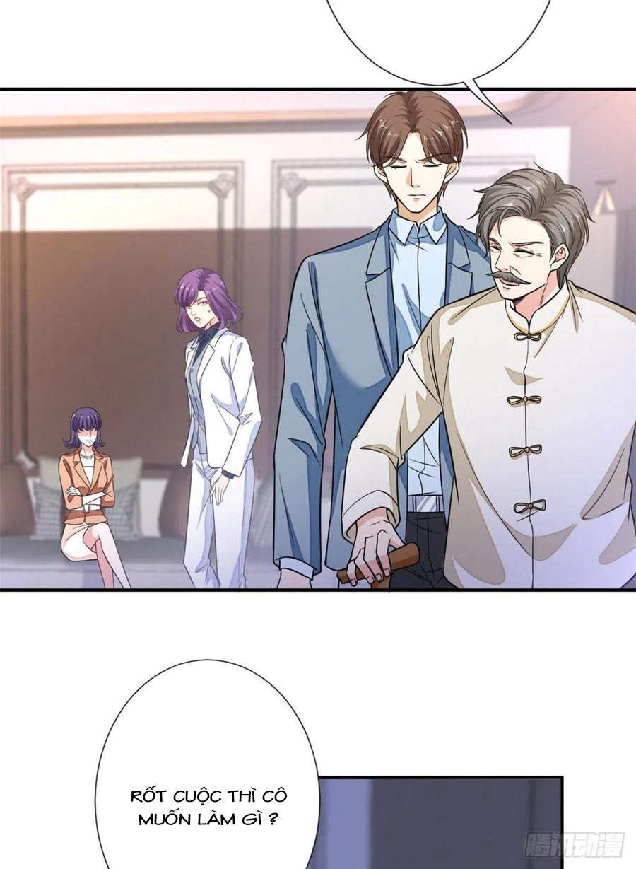 thí hôn lão công, cần giúp sức chapter 304 9