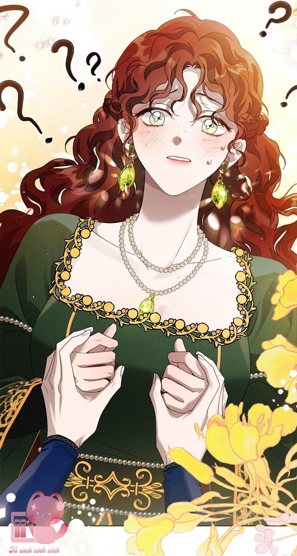 dưới tán cây sồi chapter 65 35