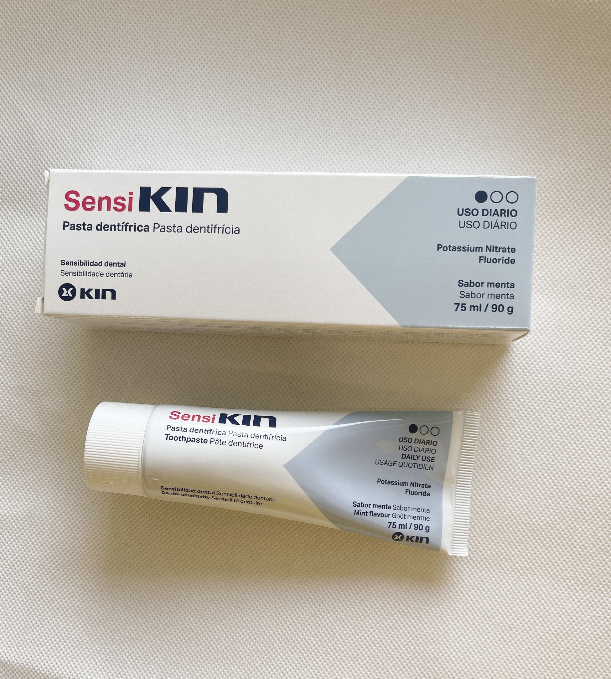 GEL BÔI NGĂN Ê BUỐT CẤP TÍNH SENSIKIN 15ML