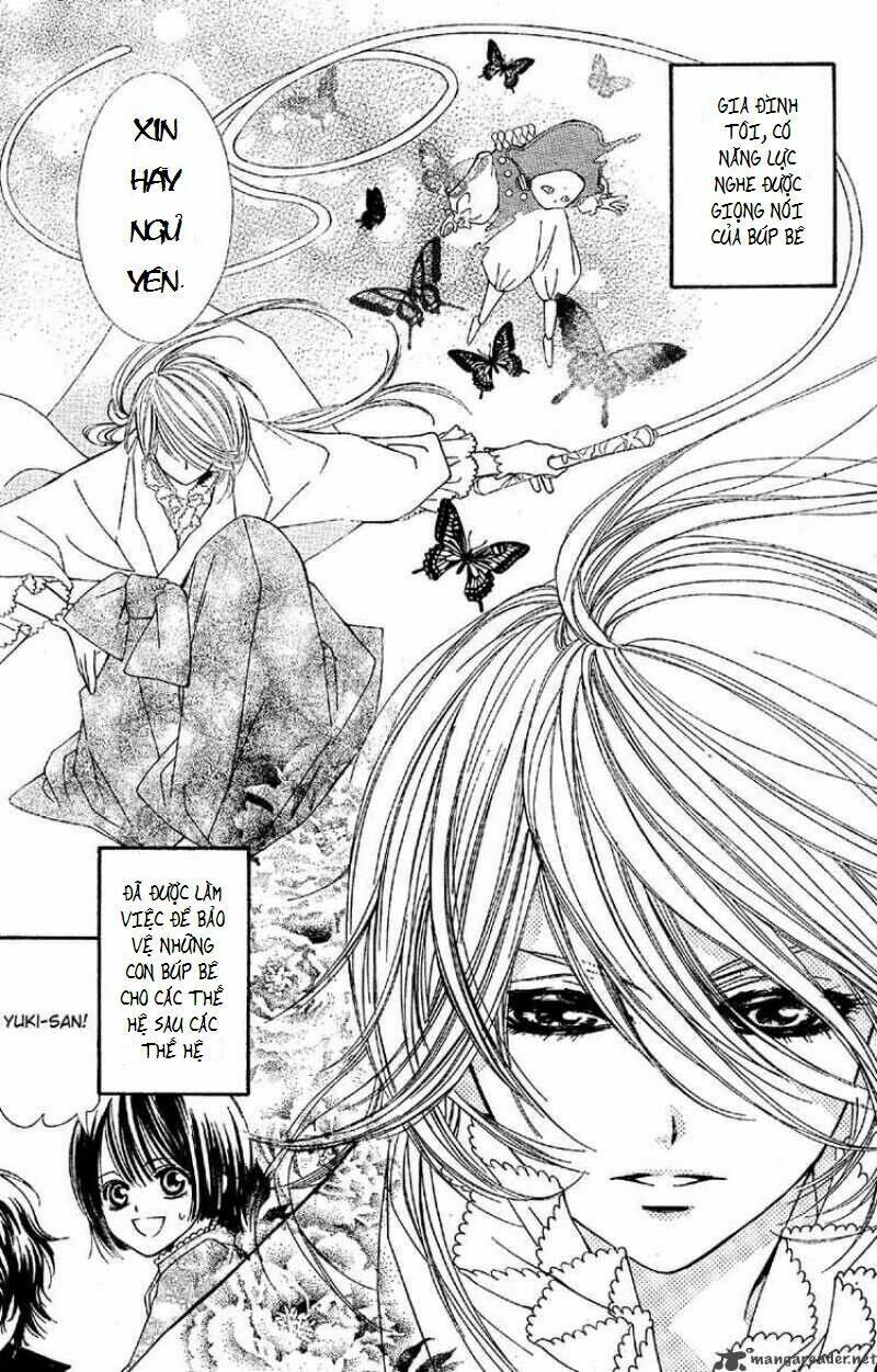 shounen dolls chapter 2 4