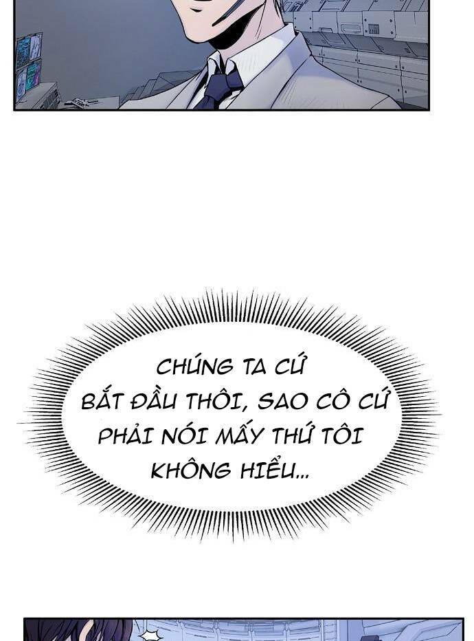 băng tâm kỵ sĩ chapter 2.5 53