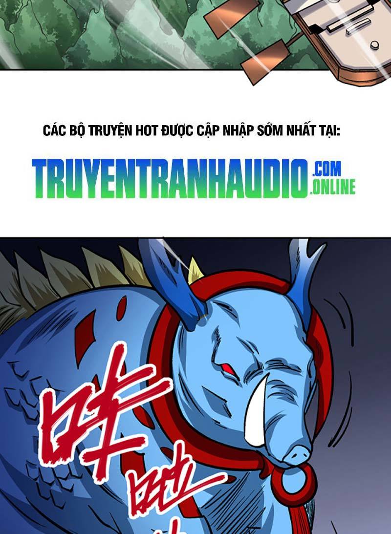 võ đạo độc tôn chapter 448 52