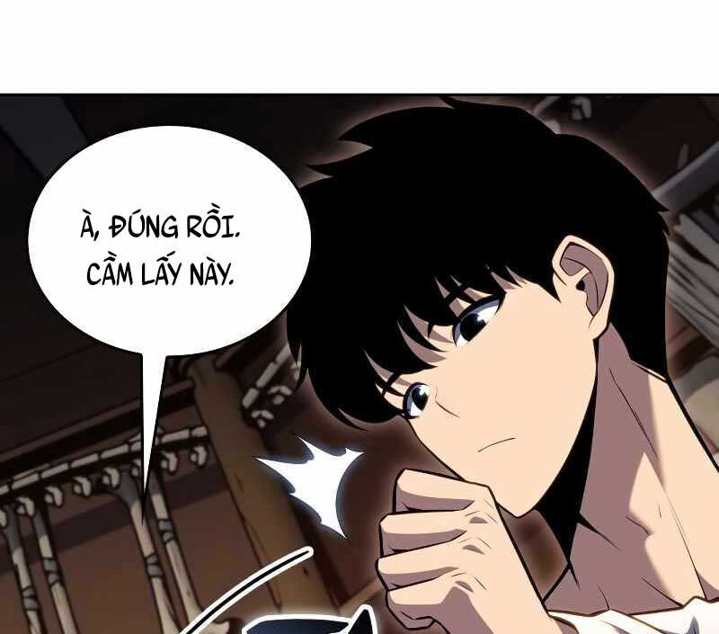 Người Chơi Mới Cấp Tối Đa chapter 96.2 12