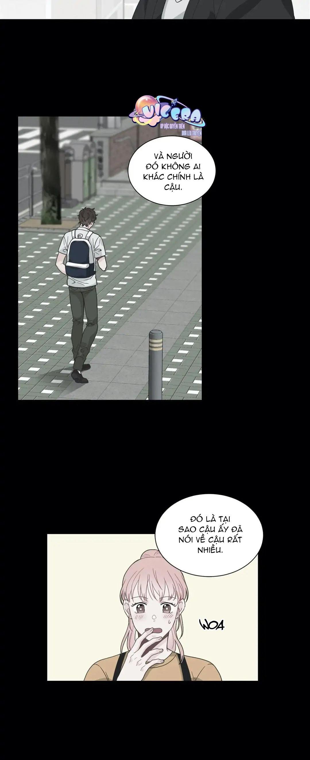 đường ranh giới chapter 28 28