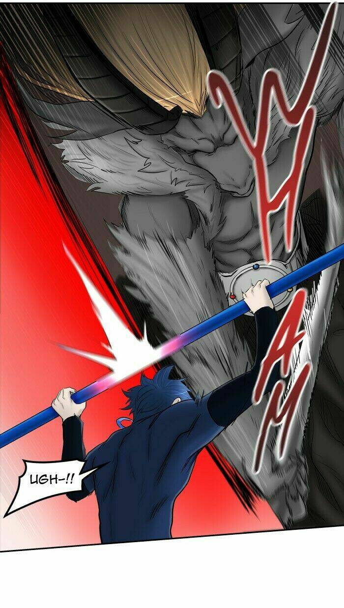 cuộc chiến trong tòa tháp chapter 369 36