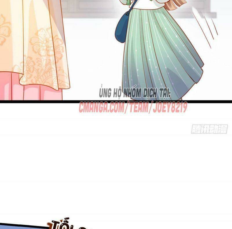 đứng yên ! phụng chỉ đánh cướp đây chapter 16 50