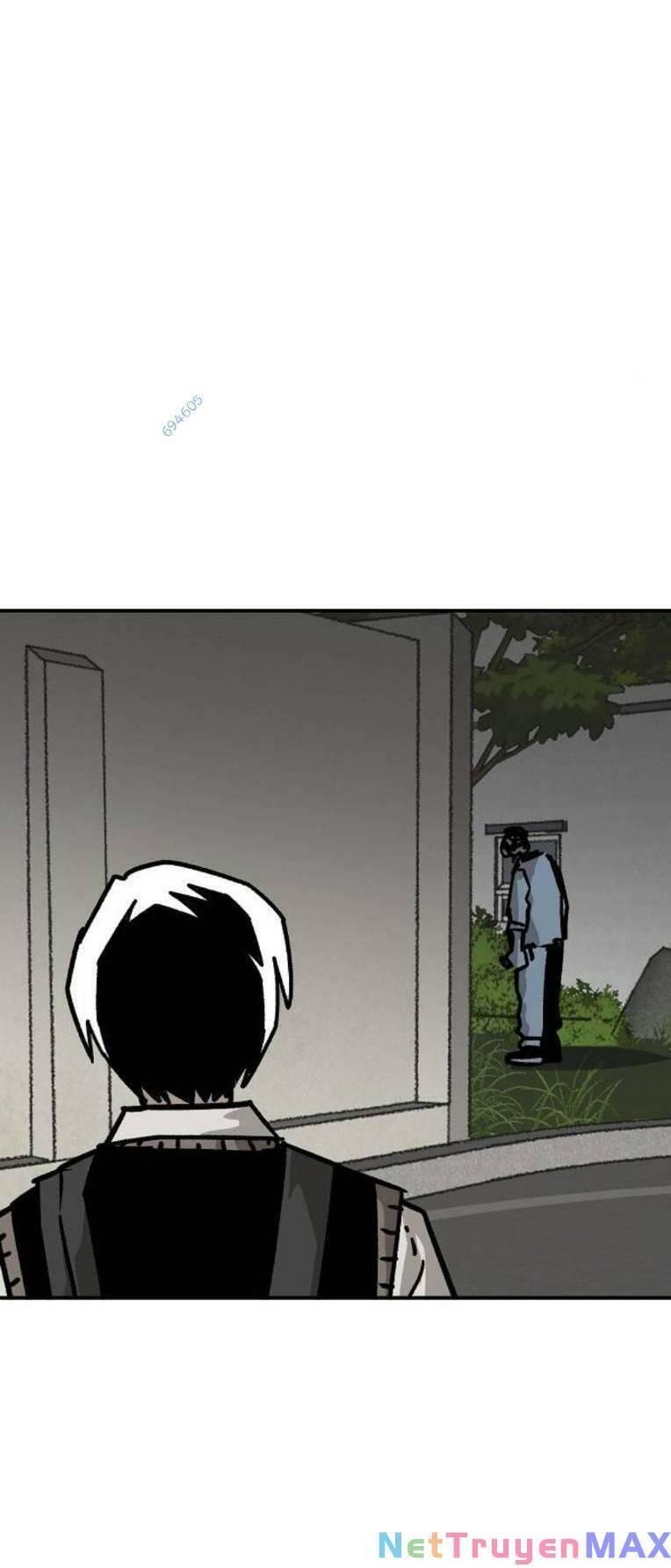 chỉ có cái c.h.ế.t mới là sự cứu rỗi chapter 36 72