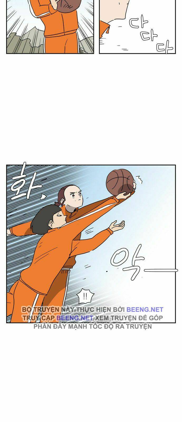 con gái tôi là zombie chapter 30 4