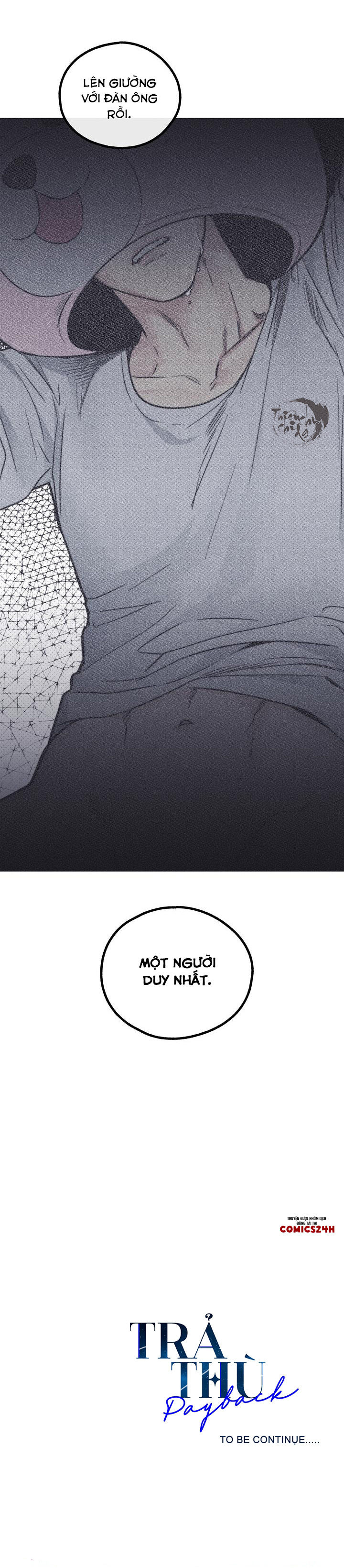 trả thù chapter 16 27