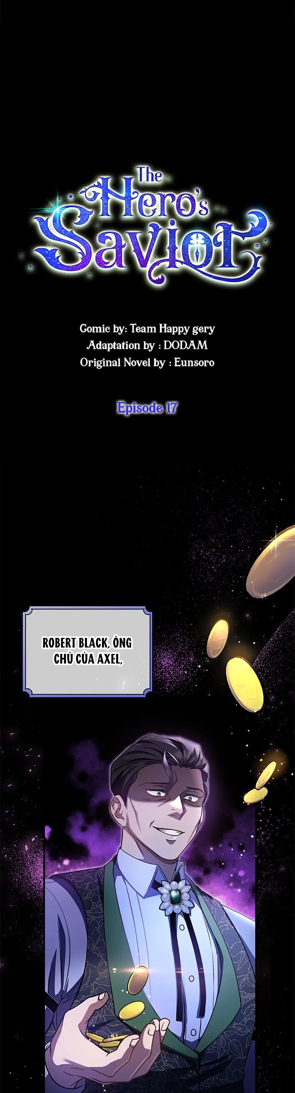 vị cứu tinh của nam phản diện chapter 17 7