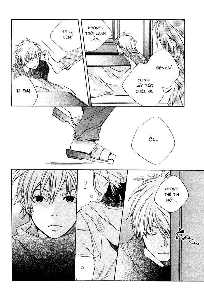 nanairo sekai chapter 3 39