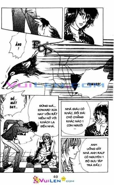 tìm anh - look for oppa chapter 8 40