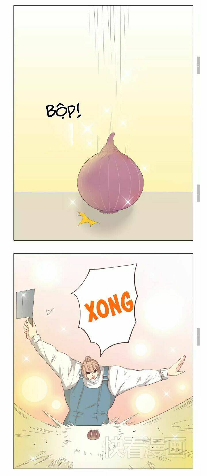 xin chào! dân nữ chapter 34 12