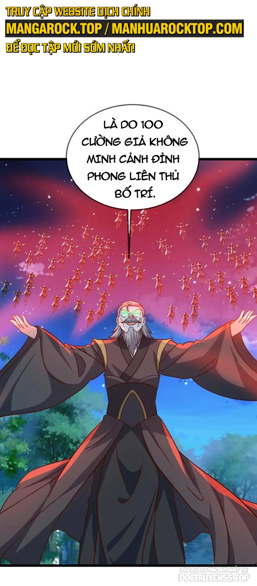 tiên võ đế tôn chapter 494 33