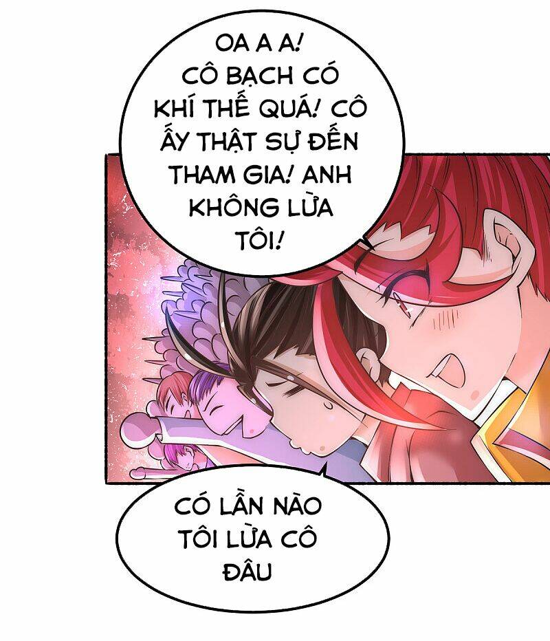 đô thị đỉnh phong cao thủ chapter 174 28