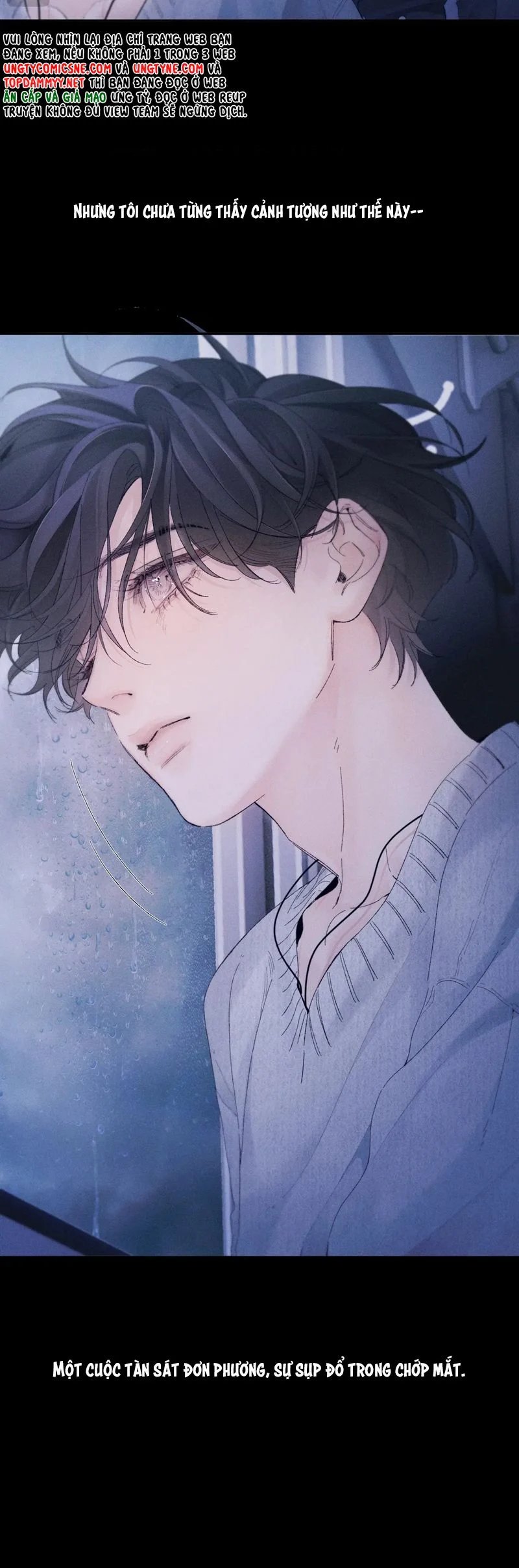 cây nấm nhỏ chapter 46 17