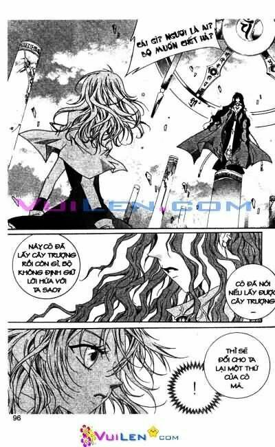 tiểu nữ vương chapter 1 96
