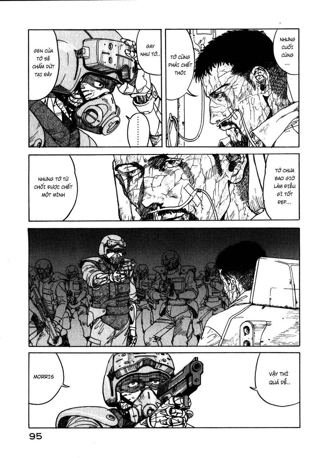 eden - một thế giới vô tận! chapter 1.2 34