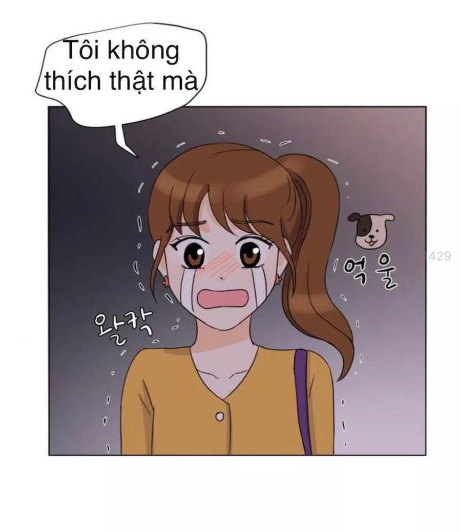 idol và sếp, em yêu ai? chapter 15 18