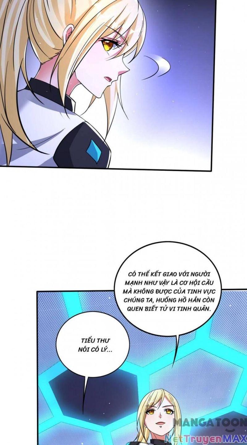 tối cường thần y tại đô thị chapter 319 13