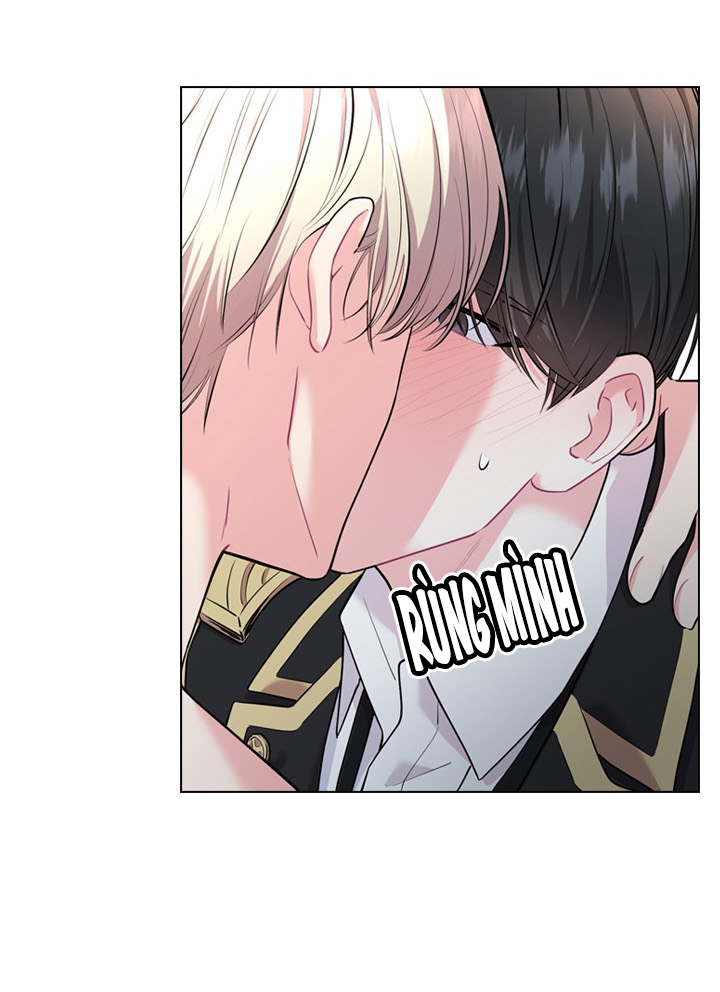 cha đứa bé là ai? chapter 8 40