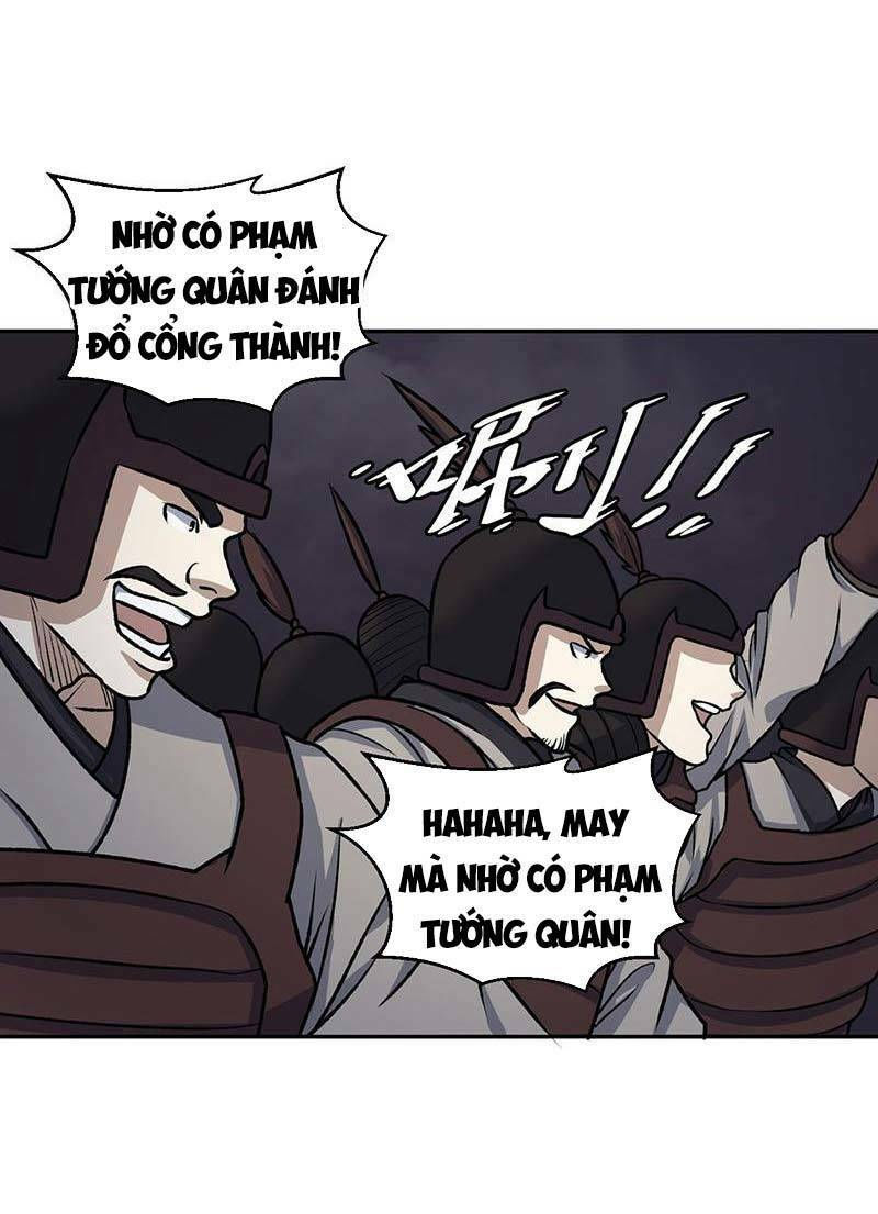 võ đạo độc tôn chapter 484 26