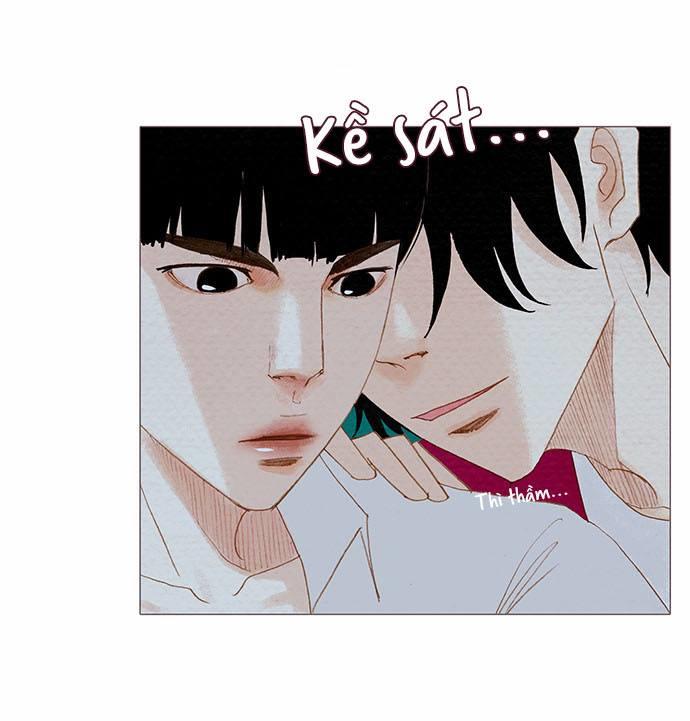 thánh thần trẻ trâu chapter 64 87