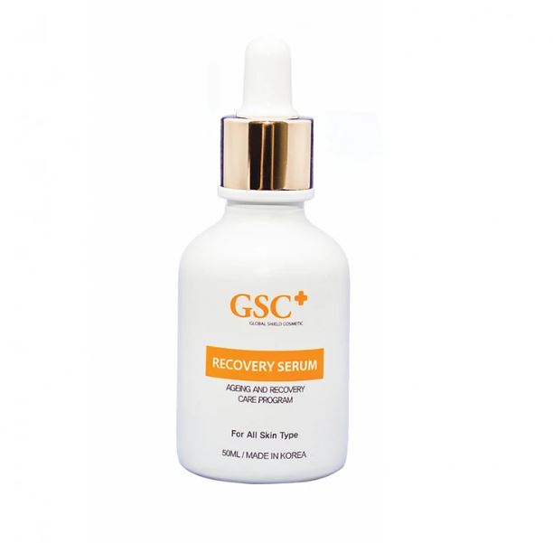 Tinh Chất Phục Hồi Da GSC Recovery Serum -Tái tạo, phục hồi da